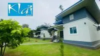 Klai house,Klai,Thasala,Nakhonsithammarat - Ferienwohnung Ban Cha-om