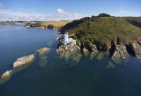 Sally Port Cottage - Chambres d’hôtes Saint Mawes