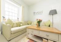 Sally Port Cottage - Chambres d’hôtes Saint Mawes