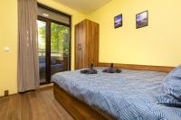 B&B Plowdiw - 1BD Flat near the Center of Plovdiv - Bed and Breakfast Plowdiw