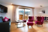 Two-Bedroom Apartment - 360