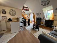 L'Ancre Rouge Deauville - B&B Deauville