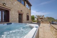 Villa dimitris - B&B Kíssamos