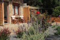 Boho Home for 2 - Casa con Vista - B&B