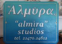 Almira Studios and Apartments - B&B