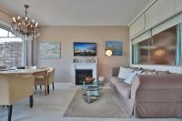 Am Kardohr 5 Appartement Weitblick - B&B Timmendorfer Strand