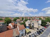 Chambre Double Deluxe avec Balcon