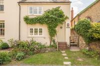 Densford Cottage - Ferienwohnung Amberley