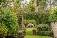 Densford Cottage - B&B
