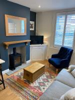 B&B Stratford-upon-Avon - A cosy cottage in the heart of Stratford upon Avon - Bed and Breakfast Stratford-upon-Avon