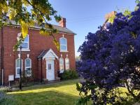 Victoria Villas - B&B
