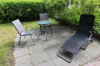 Jan Dollart 2 - B&B Greetsiel