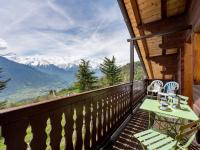 B&B Cerè - Apartment Marmotte by Interhome - Bed and Breakfast Cerè