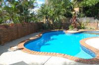 Byron Pacific Apartments - On Clarkes Beach - B&B