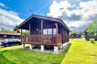 Blairlagan Lodge - B&B