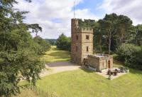The Knoll Tower - B&B