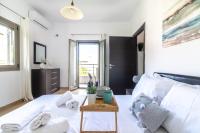 Ceronia Renovated House near the Beach - Chambres d’hôtes Palaiokastro