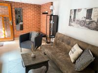 Weinquartier Weingarten - B&B Naumburg