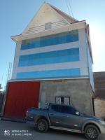 Casa Del Virrey Hospedaje - Chambres d’hôtes Jauja