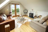 B&B South Stoke - The Loft - Bed and Breakfast South Stoke
