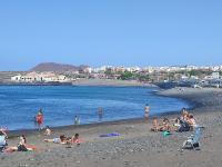 Casa Gio-monolocale con piscina riscaldata - Chambres d’hôtes Costa del Silencio
