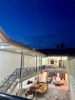Yusuf Gold House - Ferienwohnung