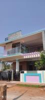 B&B Mysore - Kailash Guest Home - Bed and Breakfast Mysore