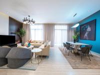 Mabaat-Executive-Hittin 519 3BR-5-2 - B&B Riyad