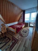 Habitación cuádruple