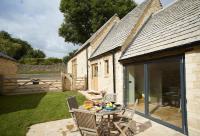 Rosebank Barn - B&B Bibury