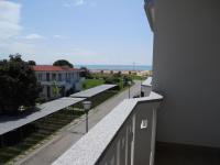 Colorful modern flat next to the beach - B&B Bibione