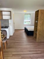Apartamento de 1 dormitorio