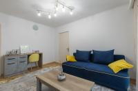 Apartamento de 2 dormitorios