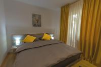 Luxury 2 bedroom holiday apartment - B&B Piteşti
