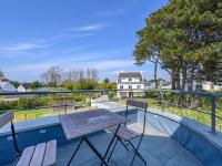 B&B Portivy - Holiday Home Maison Le Guernic by Interhome - Bed and Breakfast Portivy