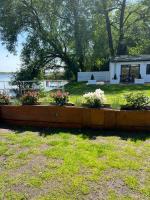 Seeblick Apartment am Mellensee - B&B Mellensee