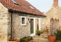 Kirby Cottage - Bed and Breakfast