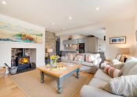 Harbour Masters House - Bed and Breakfast Craster