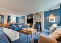 Coastguard Cottage - B&B