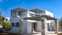 Sunkiss Paros - Ferienwohnung Drios