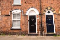 Rose Cottage - Chambres d’hôtes Shrewsbury