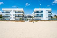 Hauzify I Apartaments Blue Riviera 2-4 - Ferienwohnung Miami Platja