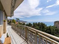 B&B Arma di Taggia - Apartment La Fortezza by Interhome - Bed and Breakfast Arma di Taggia