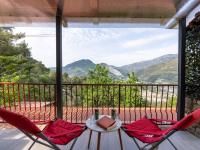 B&B Vintimille - Villa Il Nido della Poiana by Interhome - Bed and Breakfast Vintimille