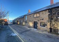 Red Herring - Bed and Breakfast Craster