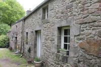 Lavender Cottage - B&B Huelgoat