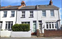 A lovely Three bedroom house in Windsor - B&B
