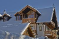 Suite con 1 Camera da Letto