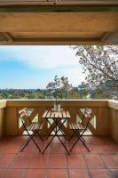Large Two Bedroom Apartment with City Park and Bay views - B&B Melbourne
