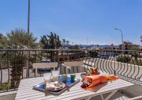 LaureLiving Holiday Home Terramare - B&B La Maddalena